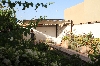 Wunderschner Garten auf dem Dach vom Dar Zahia